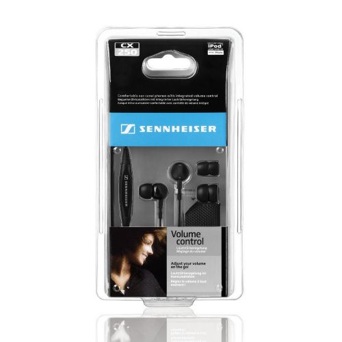 Sennheiser CX250 навушники